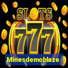 Minesdemoblaze