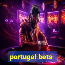 portugal bets