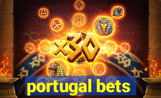 portugal bets