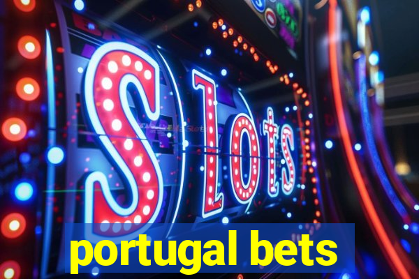 portugal bets