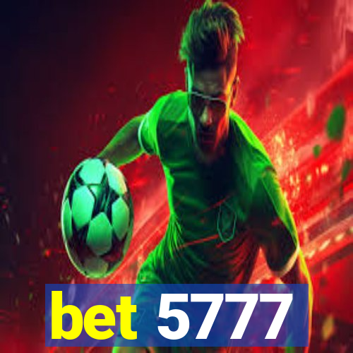 bet 5777