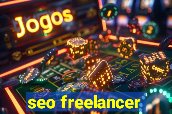 seo freelancer