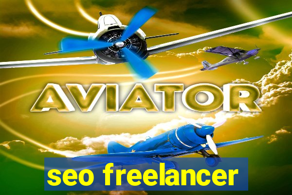 seo freelancer