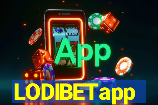 LODIBETapp