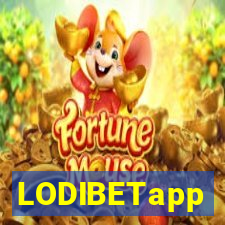 LODIBETapp