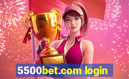 5500bet.com login