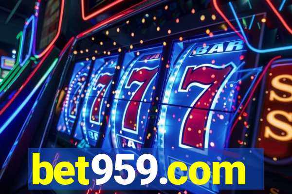 bet959.com