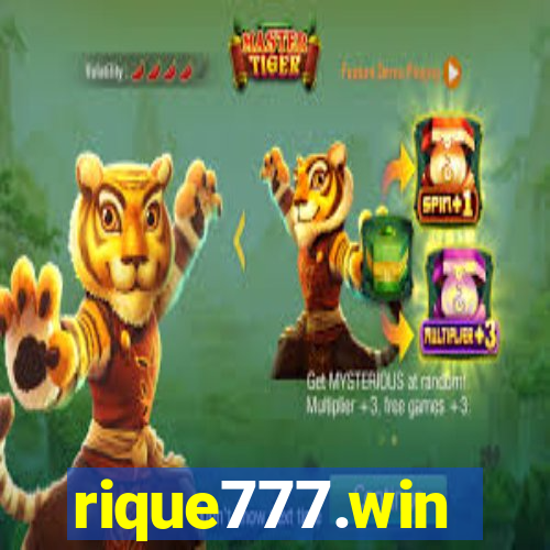 rique777.win