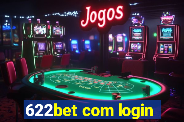 622bet com login