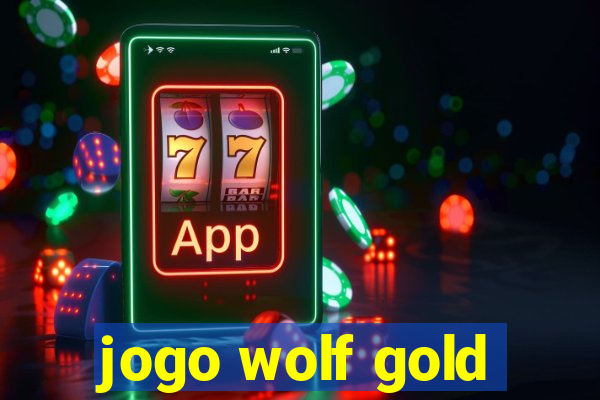 jogo wolf gold