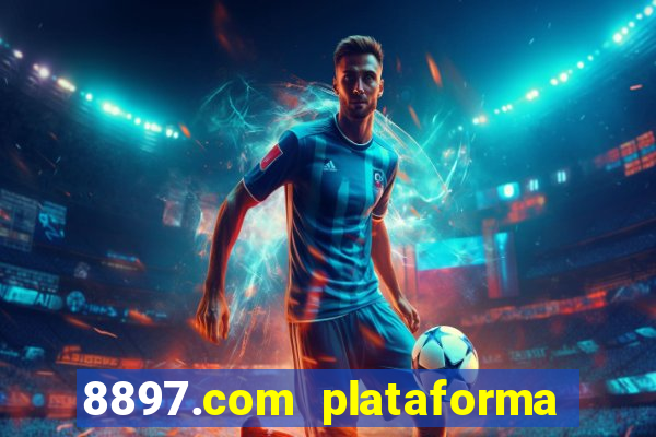 8897.com plataforma de jogos