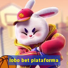 lobo bet plataforma