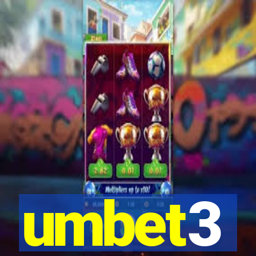 umbet3