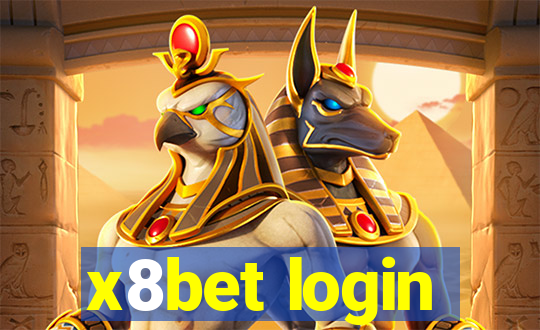 x8bet login