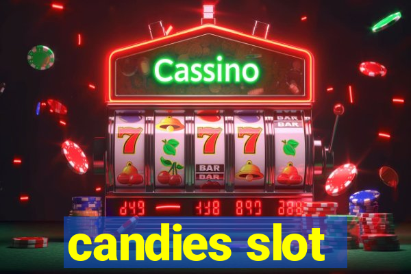 candies slot