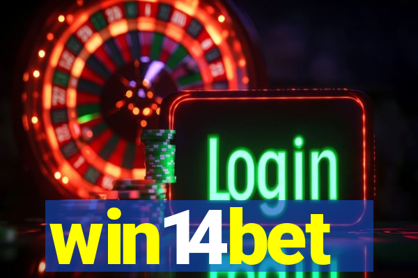 win14bet