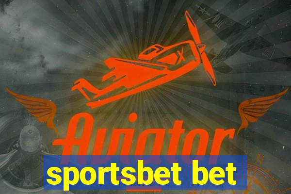 sportsbet bet