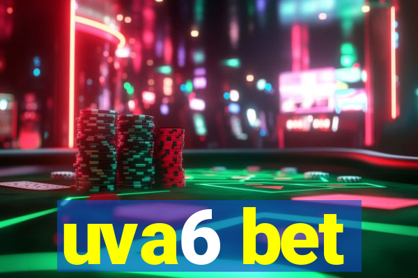 uva6 bet