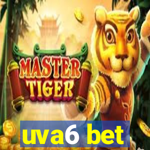 uva6 bet