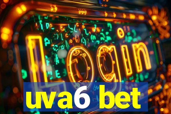 uva6 bet