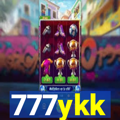 777ykk