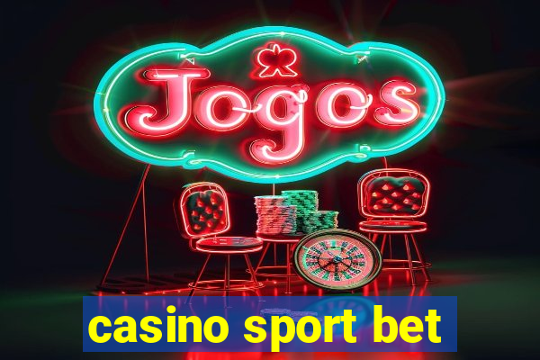 casino sport bet