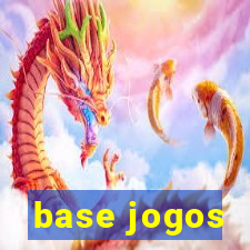 base jogos