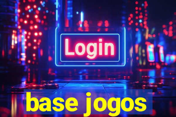 base jogos