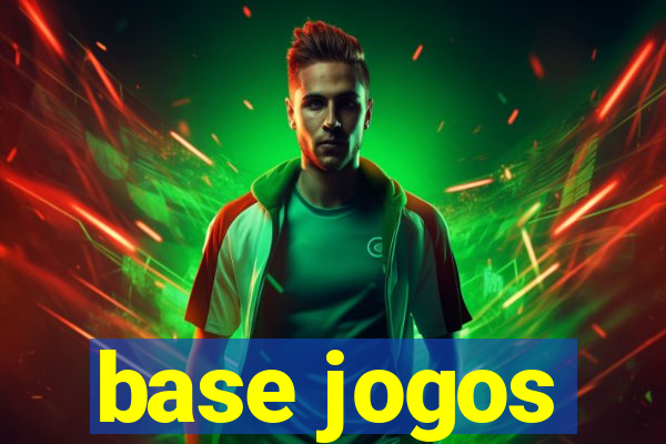 base jogos