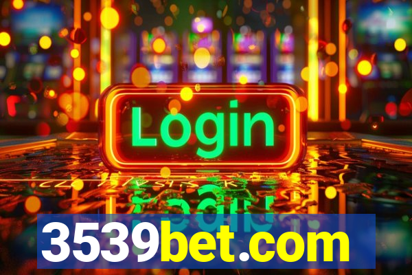 3539bet.com