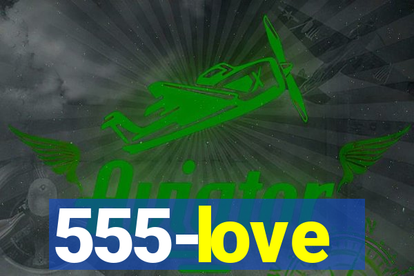 555-love