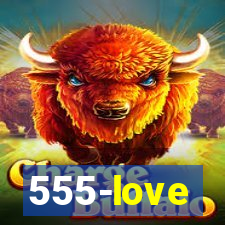 555-love