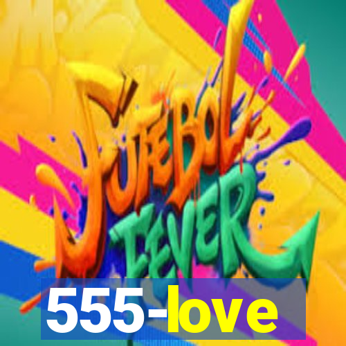 555-love