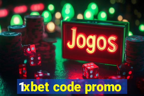 1xbet code promo