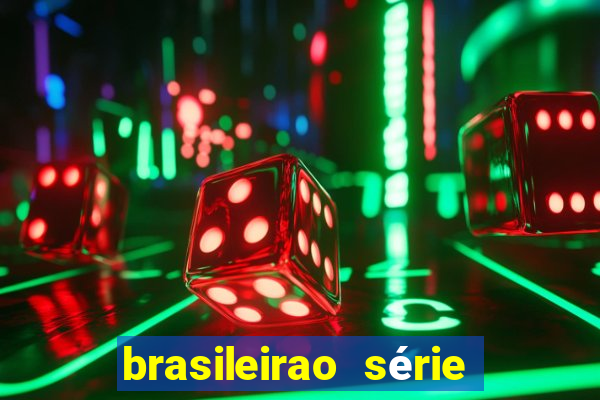 brasileirao série b 2024