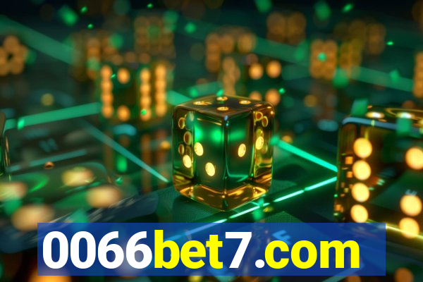 0066bet7.com