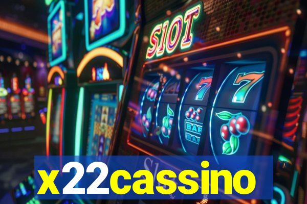 x22cassino