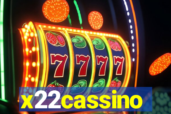 x22cassino