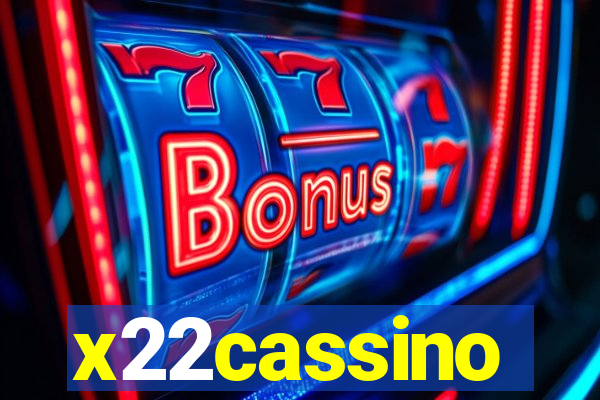 x22cassino