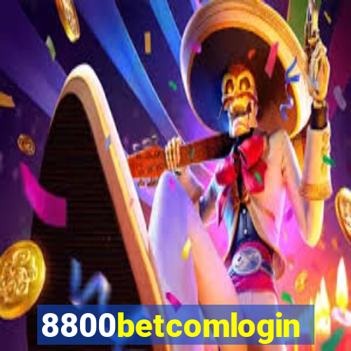 8800betcomlogin