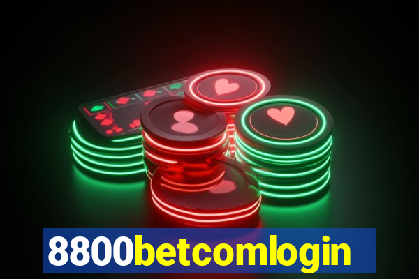 8800betcomlogin