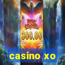 casino xo