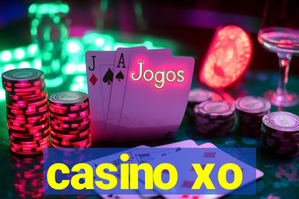 casino xo