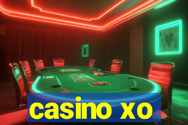 casino xo