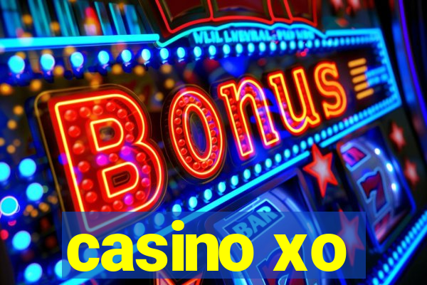 casino xo