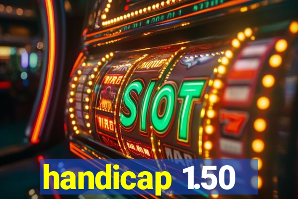 handicap 1.50