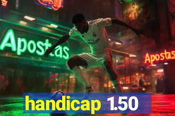 handicap 1.50