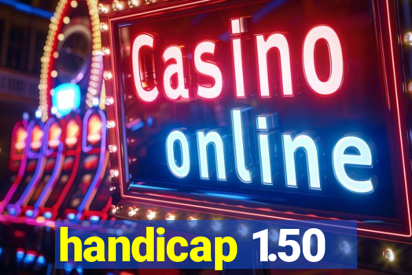 handicap 1.50