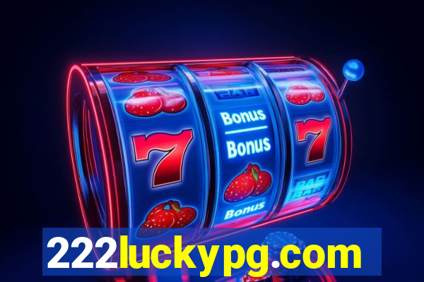 222luckypg.com