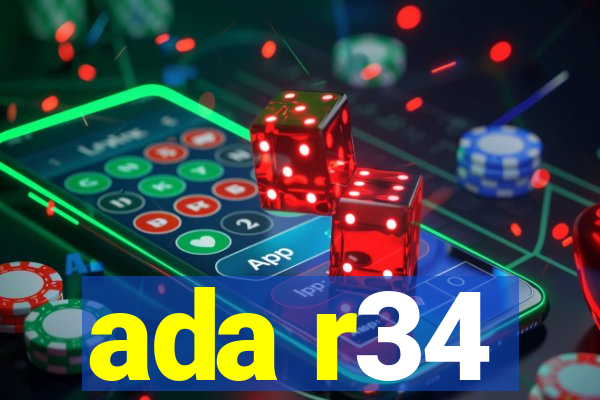 ada r34